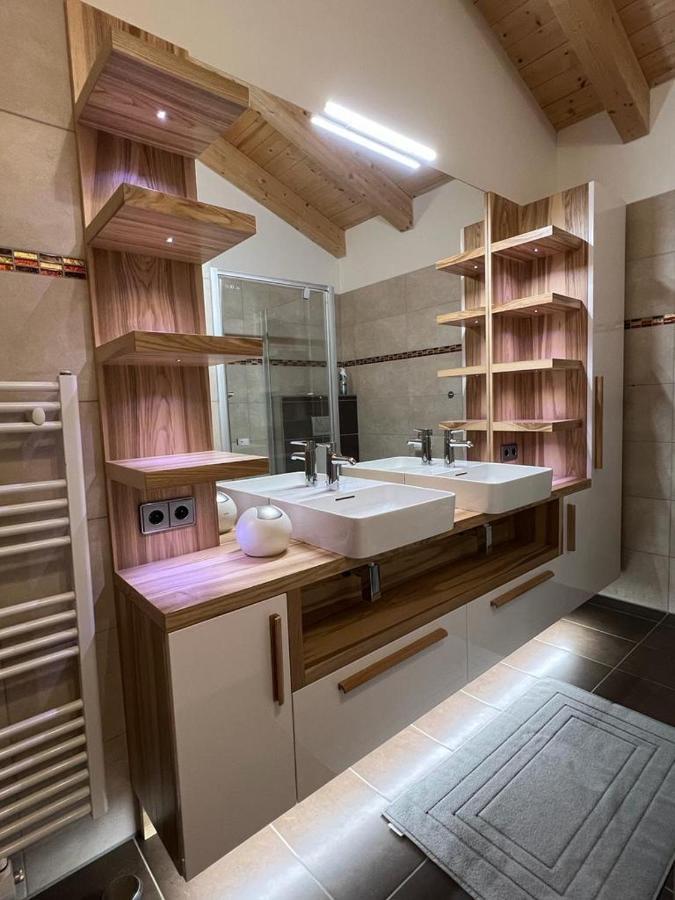 Villa 22 Oetz Eksteriør billede