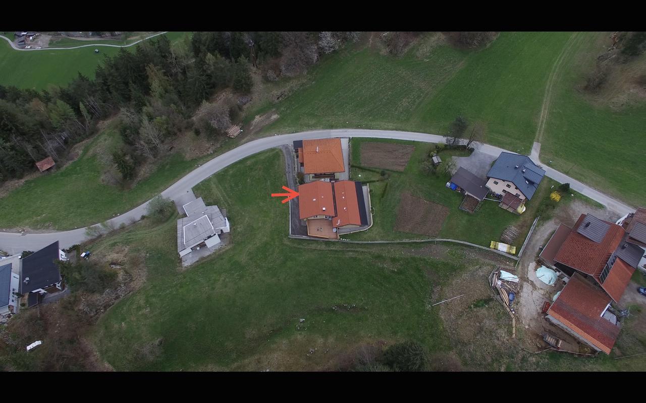 Villa 22 Oetz Eksteriør billede