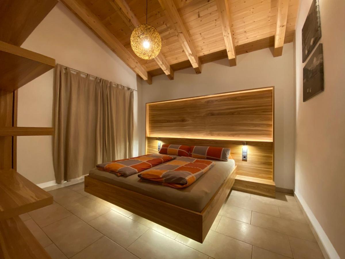 Villa 22 Oetz Eksteriør billede