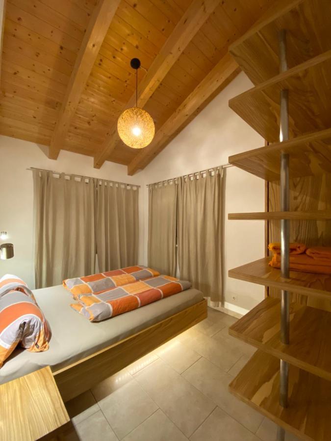 Villa 22 Oetz Eksteriør billede